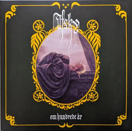Afsky - Om Hundrede Ar