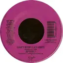 7inch Vinyl Single - After 7 - Can't Stop