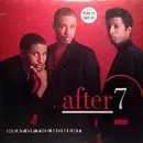 12inch Vinyl Single - After 7 - Heat Of The Moment
