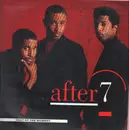 12inch Vinyl Single - After 7 - Heat Of The Moment