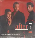 12inch Vinyl Single - After 7 - Heat Of The Moment