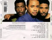 CD - After 7 - Takin' My Time