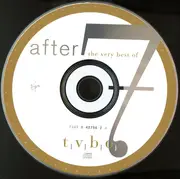 CD - After 7 - The Very Best Of