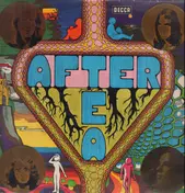 AFTER TEA - Jointhouse Blues