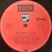 LP - After Tea - Bubble Gum