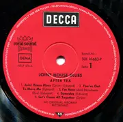 LP - After Tea - Joint House Blues