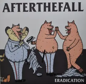 after the fall - Eradication