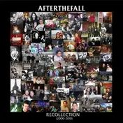 after the fall - Recollected