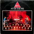 LP - After The Fire - 80f - +lyrics sheet