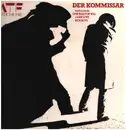 LP - After The Fire = After The Fire - Der Kommissar = 秘密警察
