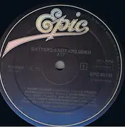 LP - After The Fire - Batteries Not Included
