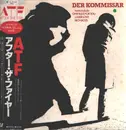 LP - After The Fire - Der Kommissar = 秘密警察 - +OBI