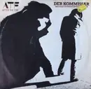 12inch Vinyl Single - After The Fire - Der Kommissar (Specially Extended Remix Version)