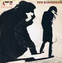 7inch Vinyl Single - After The Fire - Der Kommissar