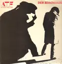LP - After The Fire - Der Kommissar