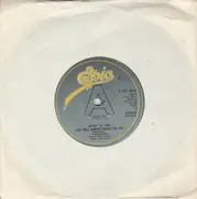 7inch Vinyl Single - After The Fire - Love Will Always Make You Cry