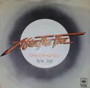 7inch Vinyl Single - After The Fire - One Rule For You