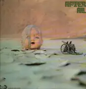 LP - After All - After All - 1st US press on Athena Back Rainbow Stripe Labels