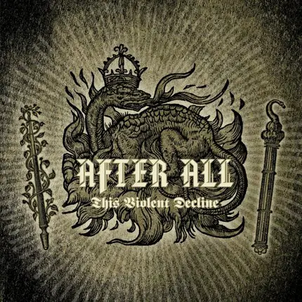After All - This Violent Decline