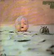 LP - After All - After All - US 1st press black rainbow label