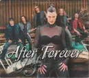 CD & DVD - After Forever - Remagine - O-Card