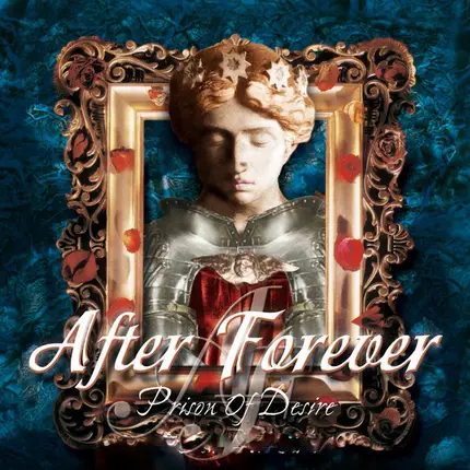 After Forever - Prison of Desire