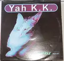 12inch Vinyl Single - After Hour - Yah K.K.