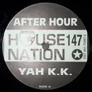 12'' - After Hour - Yah K.K.