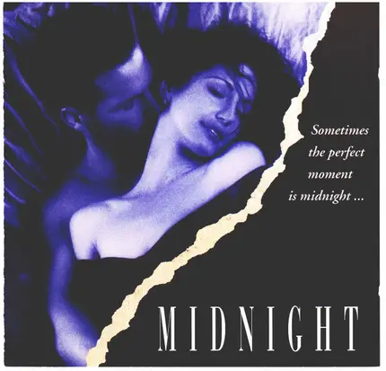 After Hours - Midnight (Featuring After Hours)