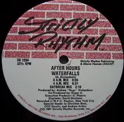 After Hours - Waterfalls / Feel It