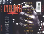 CD - After Hours Featuring John Francis - After Hours