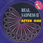 7inch Vinyl Single - After One - Real Sadness II