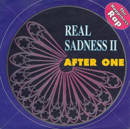 After One - Real Sadness II