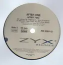 12inch Vinyl Single - After One - Tom's Diner Rap
