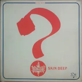 After Shave - Skin Deep