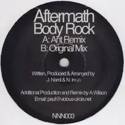 Aftermath - Body Rock