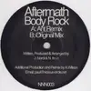 12inch Vinyl Single - Aftermath - Body Rock