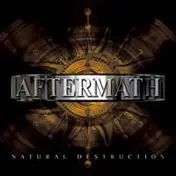 Aftermath - Natural Destruction