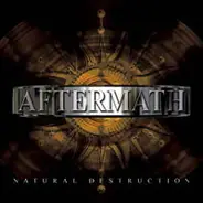 Aftermath - Natural Destruction