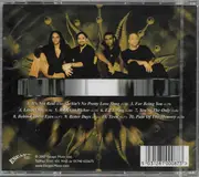 CD - Aftermath - Natural Destruction