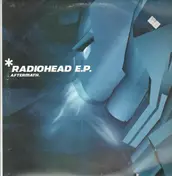 Aftermath - The Radiohead EP