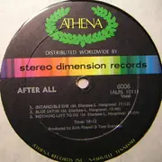 LP - After All - After All