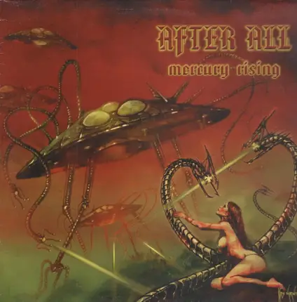 After All - Mercury Rising