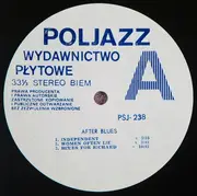 LP - After Blues - After Blues And Friends