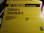 12inch Vinyl Single - Afterego - I Luv This Feelin'