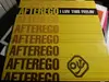 12inch Vinyl Single - Afterego - I Luv This Feelin'