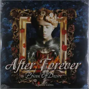 After Forever - Prison Of Desire -Deluxe-