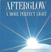 CD - Afterglow - A More Perfect Light