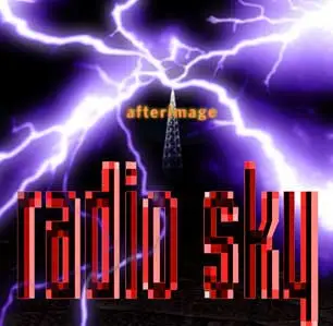 Afterimage - Radio Sky