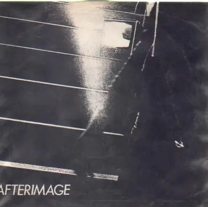 Afterimage - The Long Walk